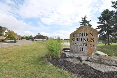 763 Hidden Springs Drive, Lewis Center, OH 43035 - Photo 1