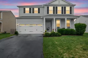 168 Copland Dr, Etna, OH 43062 - Photo 1