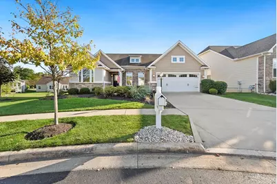 6356 Tournament Drive, Westerville, OH 43082 - Photo 1
