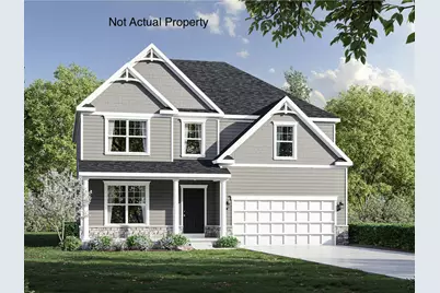 6451 Whitewater Way, Hilliard, OH 43026 - Photo 1