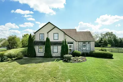 4845 Highlands Drive, Delaware, OH 43015 - Photo 1