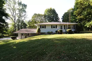 4451 Beam Rd, Crestline, OH 44827 - Photo 1