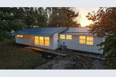 5366 Granville Road, Mount Vernon, OH 43050 - Photo 1