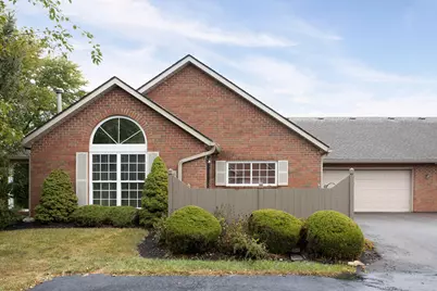 6806 Newrock Drive, New Albany, OH 43054 - Photo 1