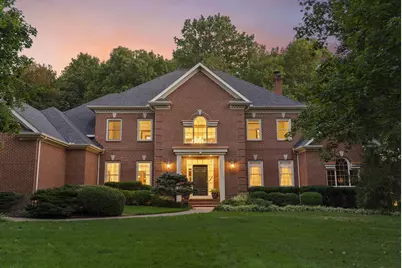 5175 Woodbridge Avenue, Powell, OH 43065 - Photo 1