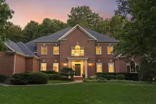 5175 Woodbridge Ave, Powell, OH 43065 - Photo 1