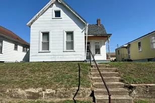 831 Jefferson Ave, Chillicothe, OH 45601 - Photo 1