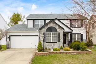 2970 Black Kettle Trail, Dublin, OH 43017 - Photo 1