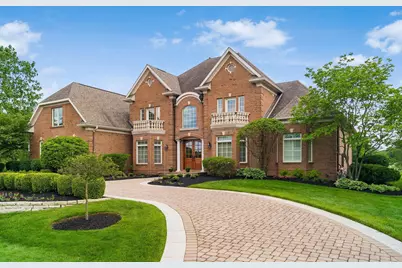 7931 Tillinghast Drive, Dublin, OH 43017 - Photo 1