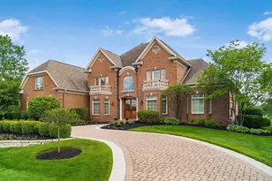 7931 Tillinghast Dr, Dublin, OH 43017 - Photo 1