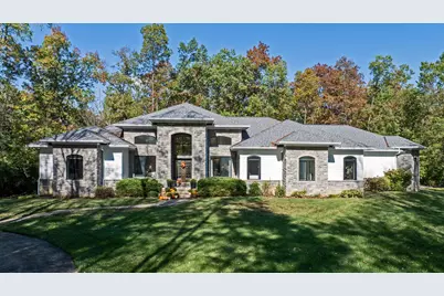 6999 Red Bank Road, Galena, OH 43021 - Photo 1