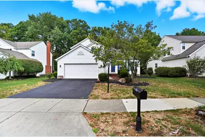 274 Stamford Drive, Powell, OH 43065 - Photo 1