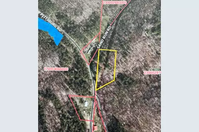 0 Sand Run Road, Nelsonville, OH 45764 - Photo 1