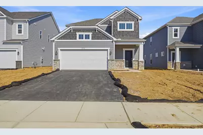 2770 Drycreek Court, Powell, OH 43065 - Photo 1