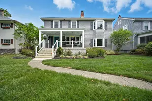 268 S Cassady Ave, Columbus, OH 43209 - Photo 1