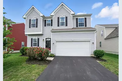 54 Henderson Lane, Ashville, OH 43103 - Photo 1