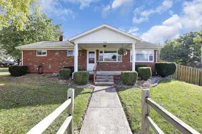 508 E Lake Avenue, Bellefontaine, OH 43311 - Photo 1