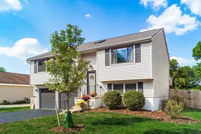 3990 Thompson Avenue, Grove City, OH 43123 - Photo 1