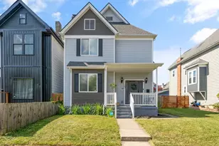 247 N 17th St, Columbus, OH 43203 - Photo 1