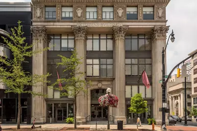 51 N High Street #802, Columbus, OH 43215 - Photo 1