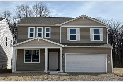 332 Rye Street #Lot 53, Galloway, OH 43119 - Photo 1