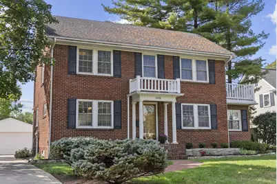 2009 N Devon Road, Columbus, OH 43212 - Photo 1