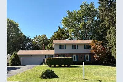 1667 Marion Edison Road, Marion, OH 43302 - Photo 1