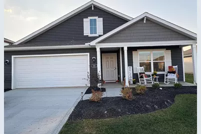 11 Cider Mill Drive, Ashville, OH 43103 - Photo 1