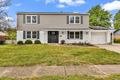 3564 Stockholm Road, Westerville, OH 43081 - Photo 1