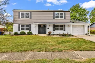 3564 Stockholm Rd, Westerville, OH 43081 - Photo 1