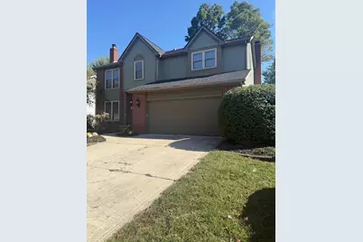 536 Springwood Lake Drive, Gahanna, OH 43230 - Photo 1
