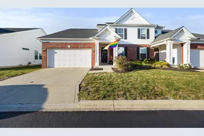 3234 Callie Marie Drive, Grove City, OH 43123 - Photo 1