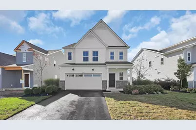 3777 Shoal Way, Powell, OH 43065 - Photo 1