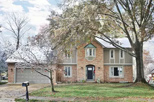 453 Buckhorn Ct, Westerville, OH 43081 - Photo 1