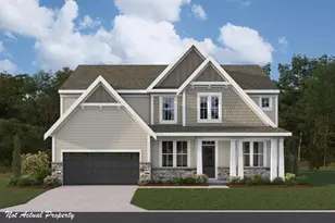 8268 Silvergrass Wy, Plain City, OH 43064 - Photo 1