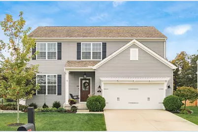 169 Chestnut Commons Drive, Commercial Point, OH 43116 - Photo 1