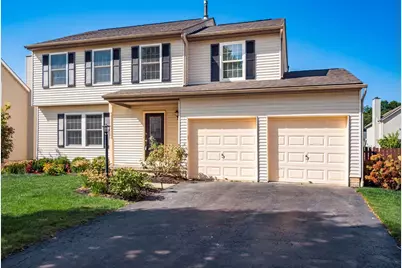 3127 Stouenburgh Drive, Hilliard, OH 43026 - Photo 1