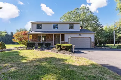 6001 E Walnut Street, Westerville, OH 43081 - Photo 1