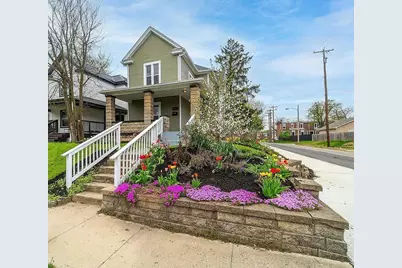 993 Oakwood Avenue, Columbus, OH 43206 - Photo 1