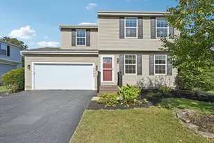 5208 Springdale Blvd, Hilliard, OH 43026 - Photo 1