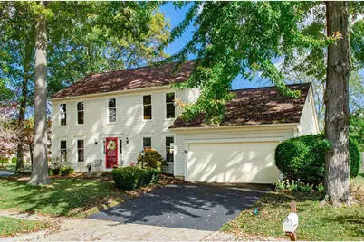 8016 Oakwind Court, Westerville, OH 43081 - Photo 1