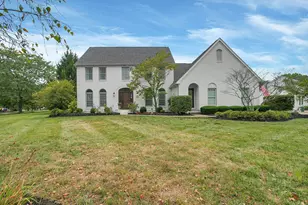 1221 Wedgefield Ln, New Albany, OH 43054 - Photo 1