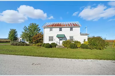 10483 Township Road 225, Kenton, OH 43326 - Photo 1