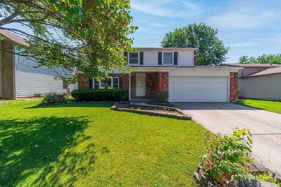6880 Gray Gables Lane, Columbus, OH 43235 - Photo 1