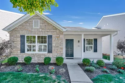 5833 Ivy Branch Drive, Dublin, OH 43016 - Photo 1
