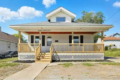 1235 Terrace Drive, Springfield, OH 45503 - Photo 1