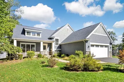 18280 Timber Trails Road, Marysville, OH 43040 - Photo 1