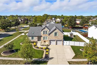 6295 Rising Sun Drive, Grove City, OH 43123 - Photo 1