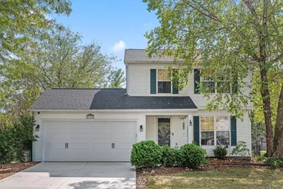 101 Blue Spruce Court, Delaware, OH 43015 - Photo 1