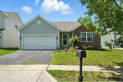 823 Bent Oak Drive, Blacklick, OH 43004 - Photo 1